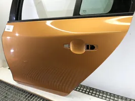 Volvo S60 Rear door 