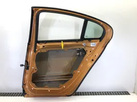 Volvo S60 Rear door 