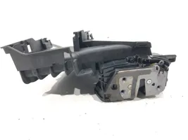 Volvo S60 Cerradura de puerta delantera 31301740