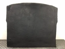 Ford Focus Trunk/boot floor carpet liner 