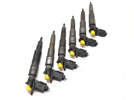 BMW 6 E63 E64 Fuel injectors set 