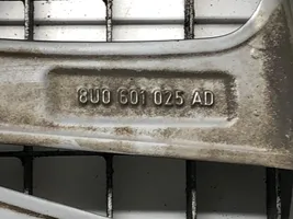 Audi Q3 8U R17-alumiinivanne 8U0601025AD