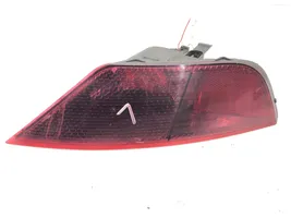 Renault Clio IV Lampa zderzaka tylnego 