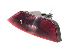 Renault Clio IV Lampa zderzaka tylnego 