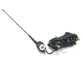 Suzuki SX4 Radion antenni 