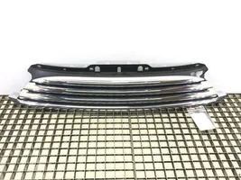 Mini One - Cooper Clubman R55 Grille de calandre avant 166149-10