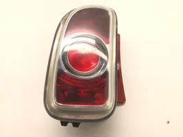 Mini One - Cooper Clubman R55 Lampa tylna 7275119