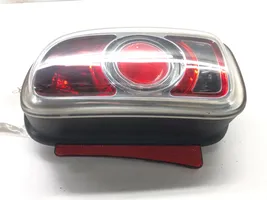 Mini One - Cooper Clubman R55 Lampa tylna 7275120