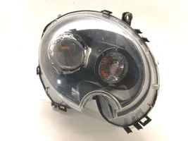 Mini One - Cooper Clubman R55 Lampa przednia 1307023268