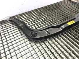 Mini One - Cooper Clubman R55 Pannello di supporto del radiatore 