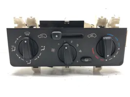 Citroen C3 Interrupteur ventilateur F664477S