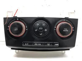 Mazda 3 I Interior fan control switch K1900BP4M