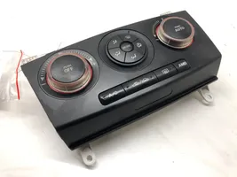 Mazda 3 I Interior fan control switch K1900BP4M