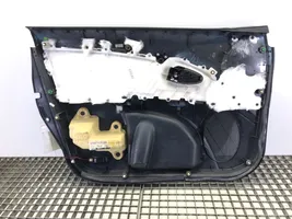 Toyota Avensis T270 Etuoven verhoilu 