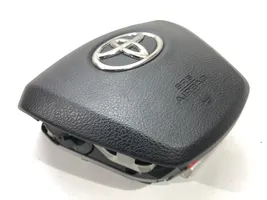 Toyota Avensis T270 Steering wheel airbag 