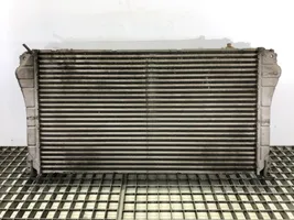 Toyota Avensis T270 Chłodnica powietrza doładowującego / Intercooler JD127100-3521