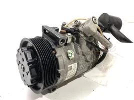 Mercedes-Benz C AMG W203 Air conditioning (A/C) compressor (pump) 447170-7001