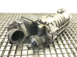 Mercedes-Benz C AMG W203 Turbocompressore A2710902080