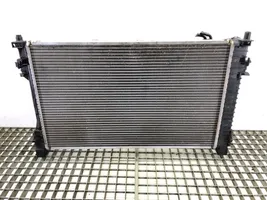 Mercedes-Benz C AMG W203 Radiateur de refroidissement 