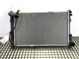 Mercedes-Benz C AMG W203 Radiateur de refroidissement 