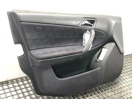 Mercedes-Benz C AMG W203 Front door card panel trim 