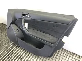 Mercedes-Benz C AMG W203 Front door card panel trim 