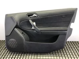 Mercedes-Benz C AMG W203 Front door card panel trim 