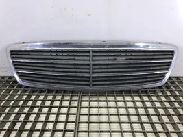 Mercedes-Benz C AMG W203 Atrapa chłodnicy / Grill A2038800483