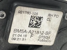 Ford Focus Serrure de porte avant BM5A-A21812-BF
