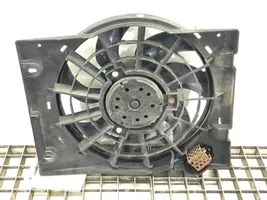 Opel Zafira A Kit ventilateur 