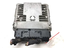 Seat Ibiza IV (6J,6P) Unité de commande, module ECU de moteur 03F906070DS