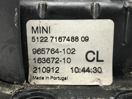 Mini One - Cooper Clubman R55 Serrure de porte arrière 7167488