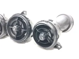 Mini One - Cooper Clubman R55 Copertura griglia di ventilazione laterale cruscotto 