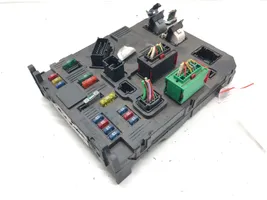 Citroen C3 Other control units/modules 9649811480