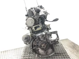 Citroen C2 Engine 8HX