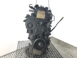 Citroen C5 Silnik / Komplet 9HZ