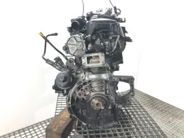 Citroen C5 Motor 9HZ