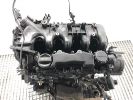 Citroen C5 Motor 9HZ