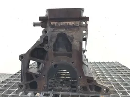 Volkswagen PASSAT B6 Engine block 