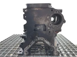 Volkswagen PASSAT B6 Engine block 