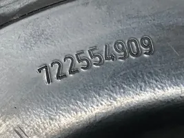 Opel Corsa D Koło pasowe napinacza paska rozrządu 55571402