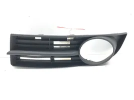 Volkswagen Touran I Grille inférieure de pare-chocs avant 1T0807665A