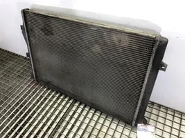 Volkswagen Touran I Dzesēšanas šķidruma radiators 1K0121251L