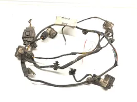 Ford Focus C-MAX Parking sensor (PDC) wiring loom 3M5T-15K898-AAJ