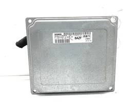 Ford Focus C-MAX Komputer / Sterownik ECU silnika 5M51-12A650-HF