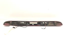 Ford Focus C-MAX Trunk door license plate light bar 3M51-R43404-BJ