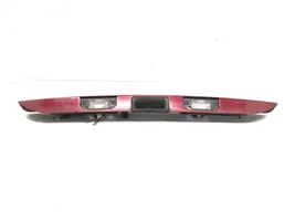 Ford Focus C-MAX Trunk door license plate light bar 3M51-R43404-BJ