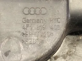 Audi A6 S6 C6 4F Podszybie przednie 4F1819403