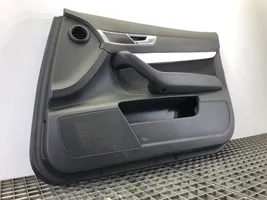 Audi A6 S6 C6 4F Front door card panel trim 