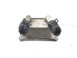 Dacia Sandero Engine oil radiator 268247